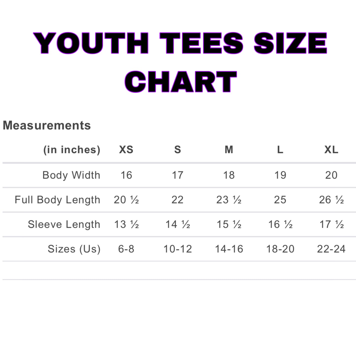 Big Thief Tee