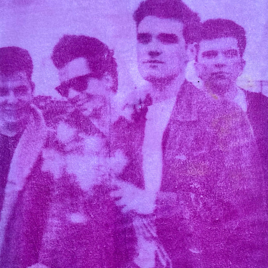 The Smiths Tee