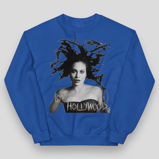 Fiona Apple Crewneck