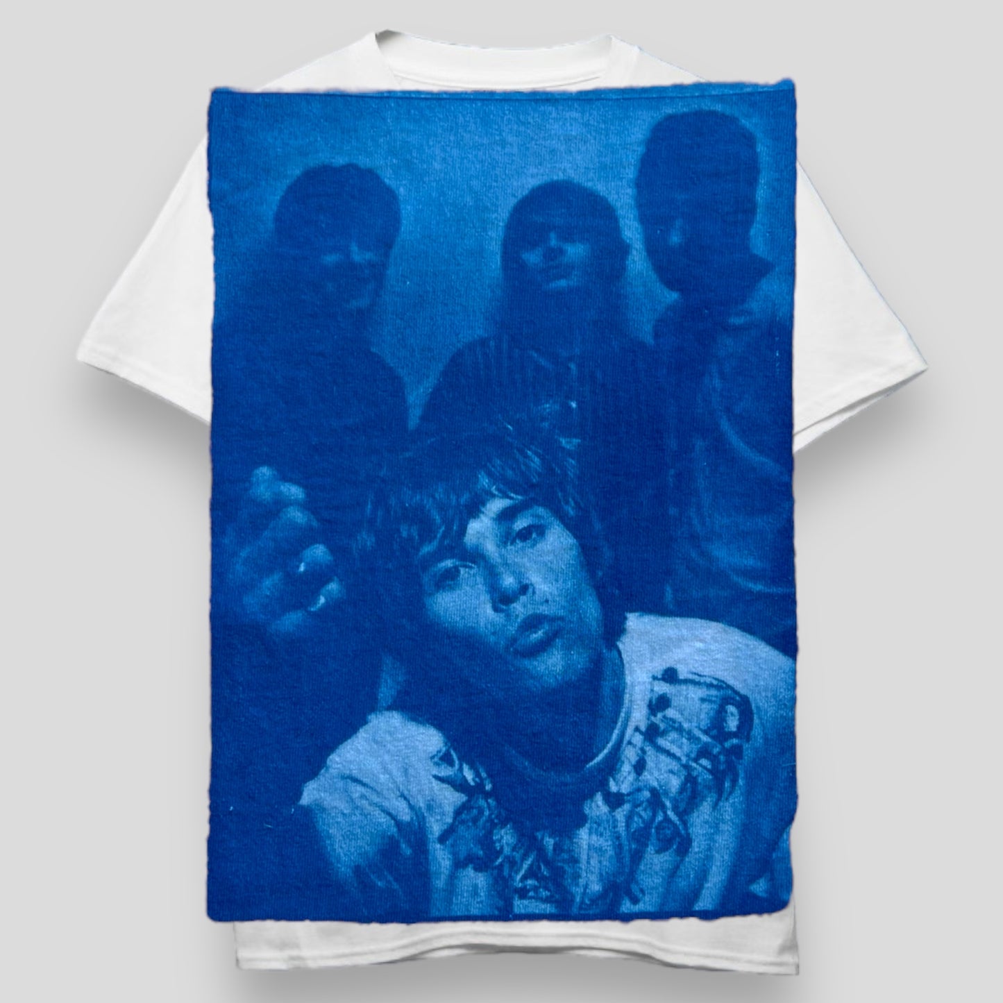 Stone Roses Tee