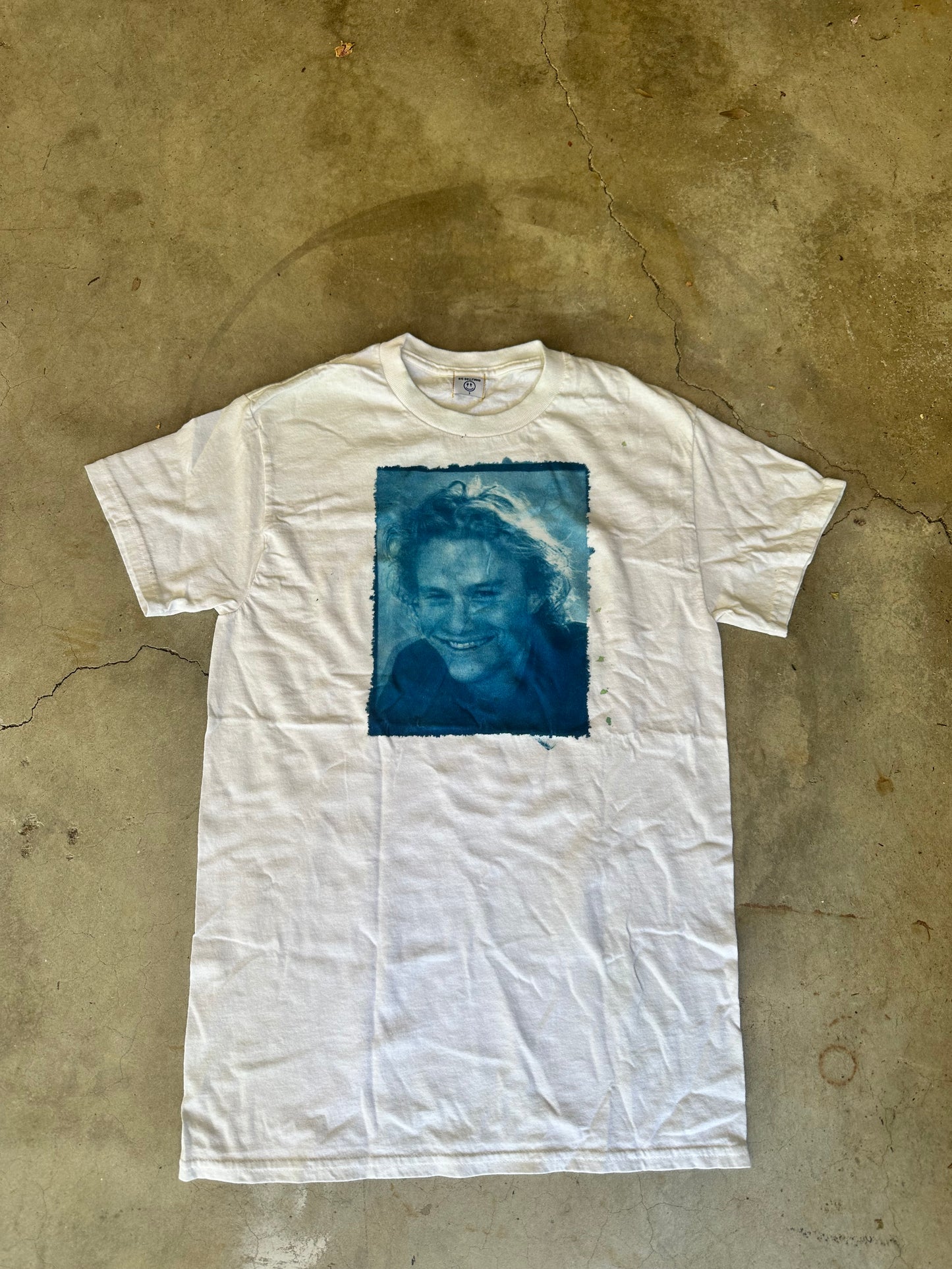 Misprints Heath Ledger