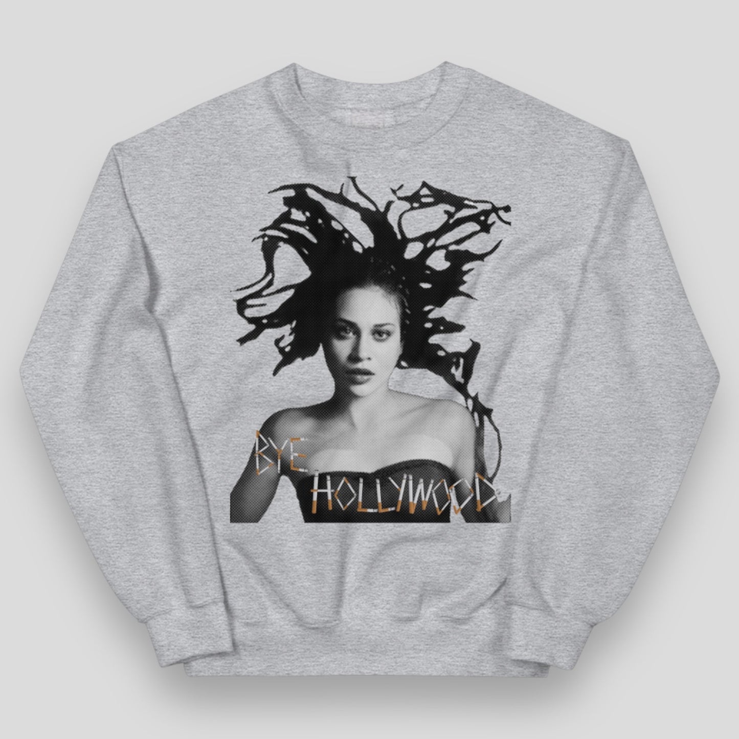 Fiona Apple Crewneck