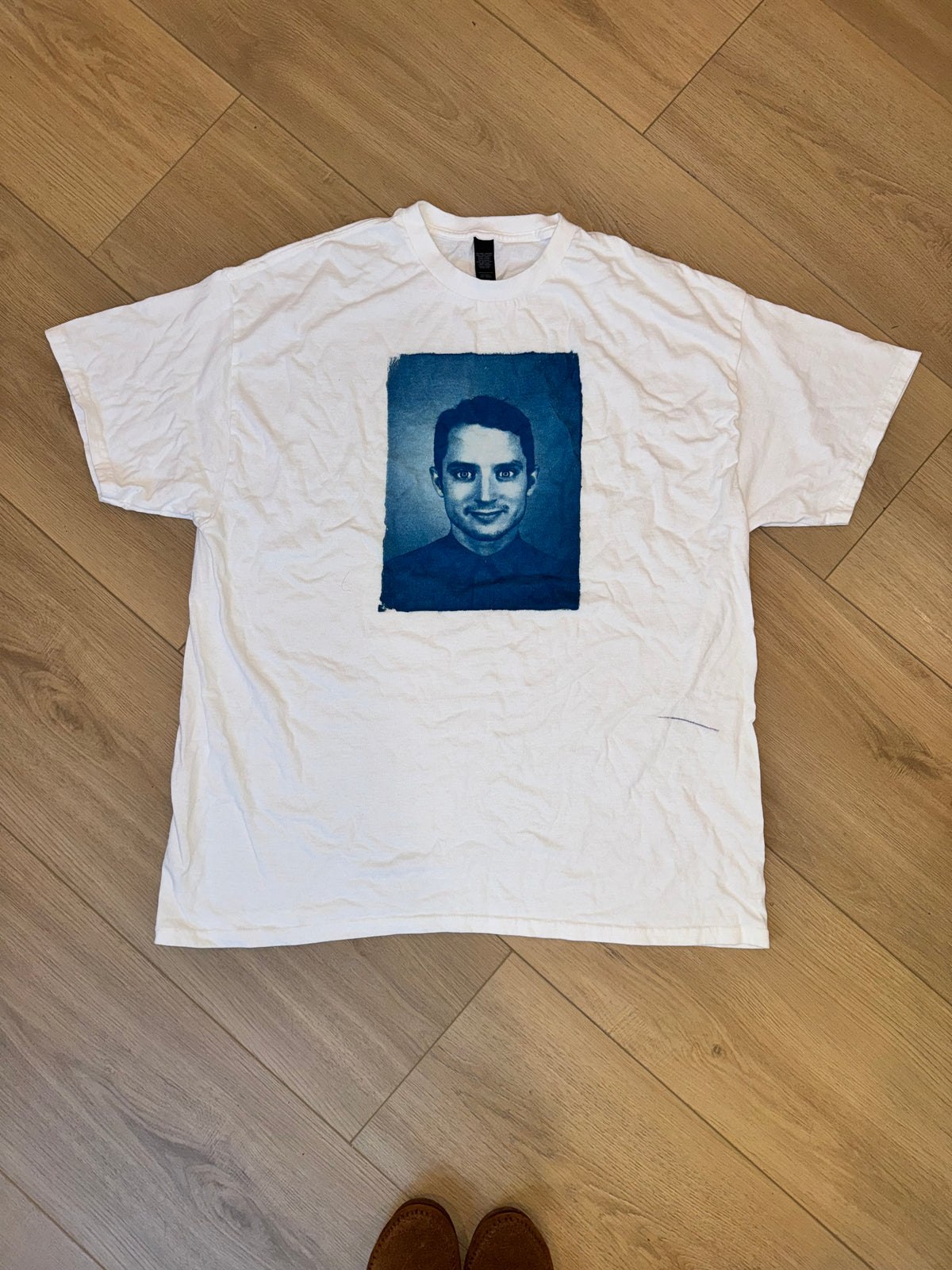 Misprints (Fiona Apple, Sid& Cassie, Elijah Wood, Radiohead, Kate Moss) 9/29/2026