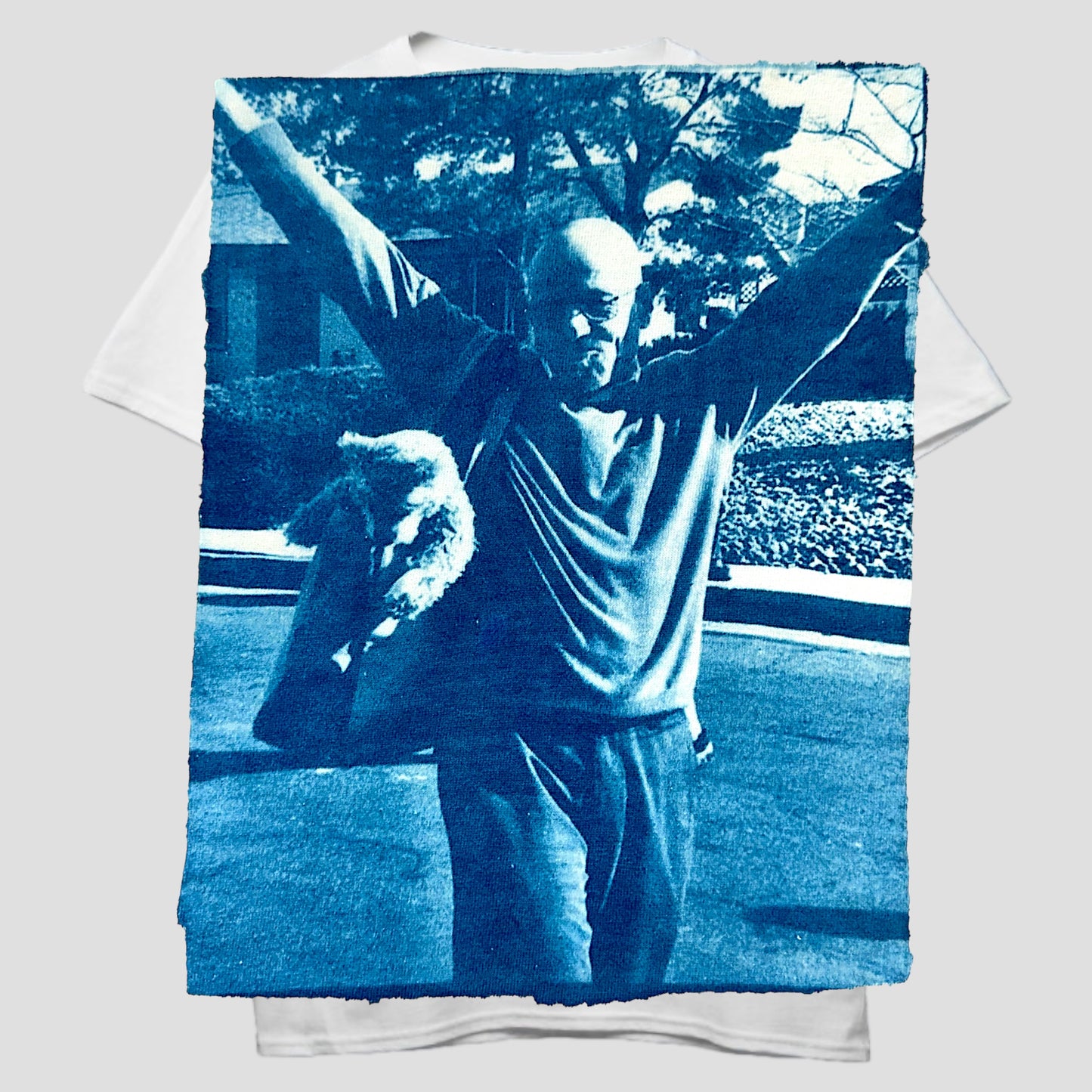 Walter White Tee