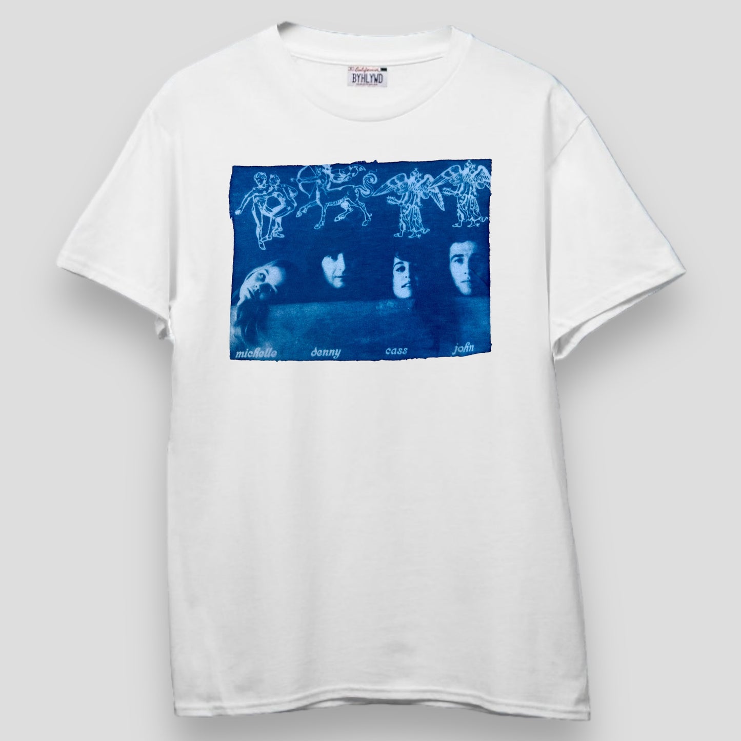 Mamas and Papas Tee