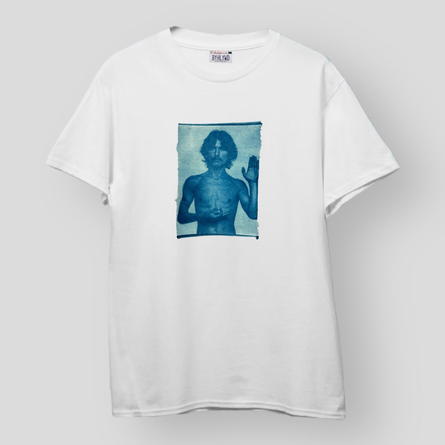 George Harrison Tee