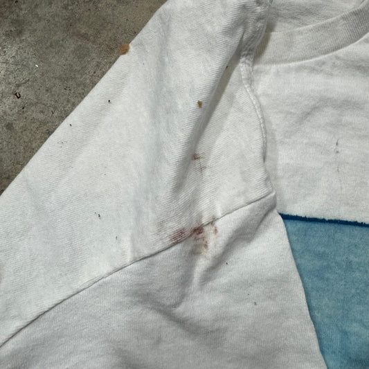 Eddie Vedder Misprint