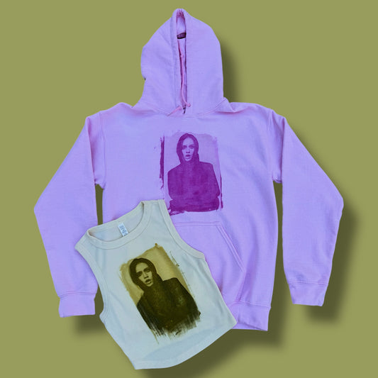 Fiona Apple Hoodie
