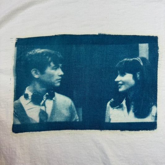 500 Days of Summer Tee