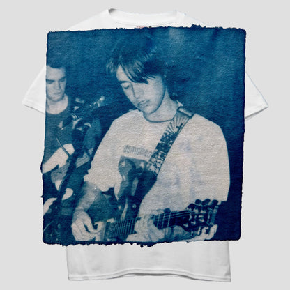 Alex G Tee