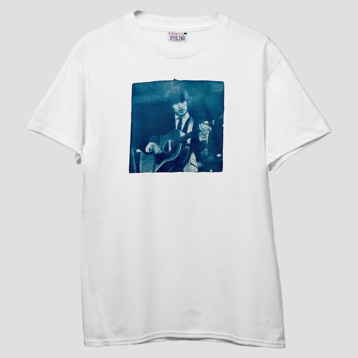 Alex Turner Tee