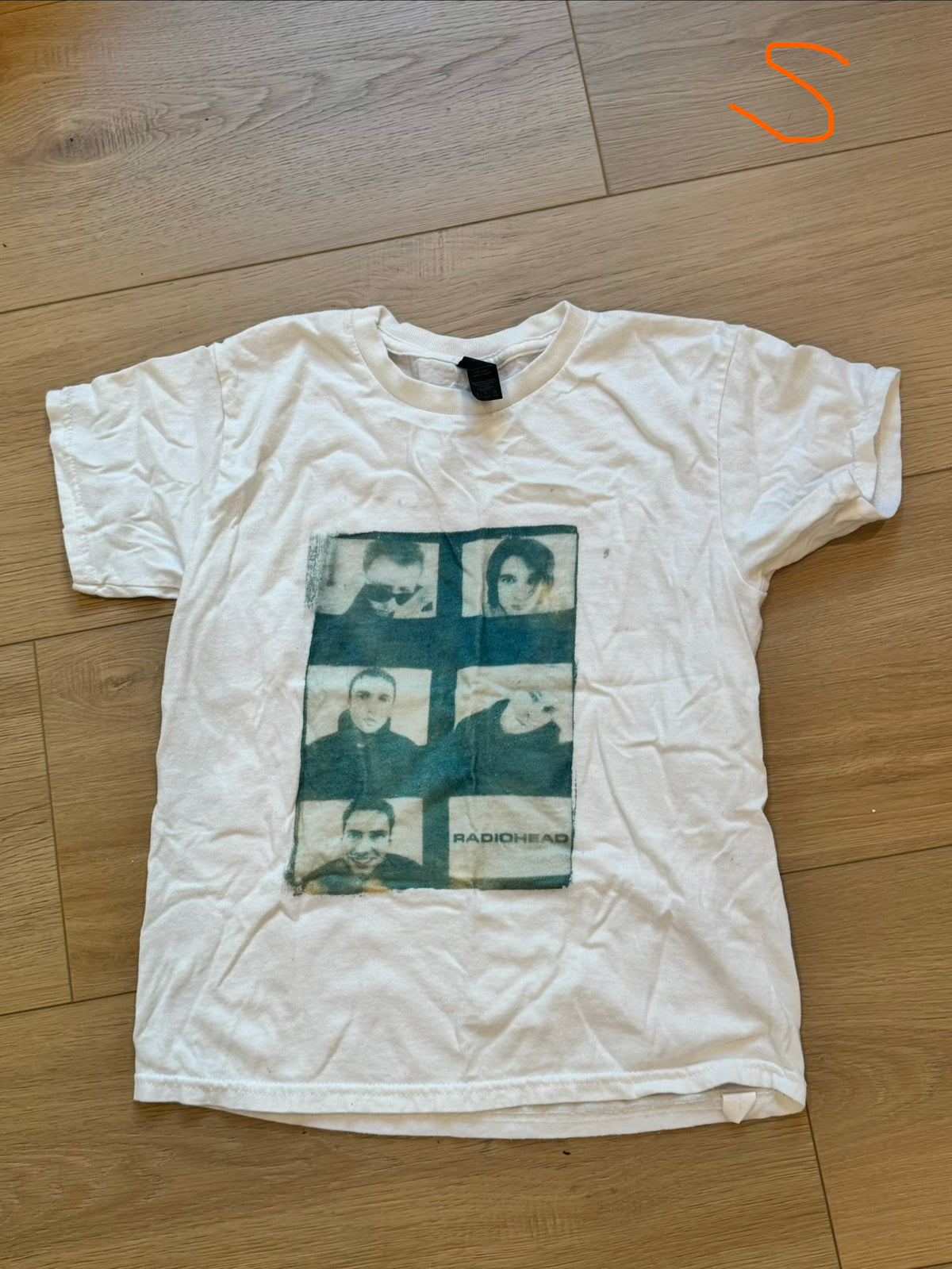 Misprints (Fiona Apple, Sid& Cassie, Elijah Wood, Radiohead, Kate Moss) 9/29/2026