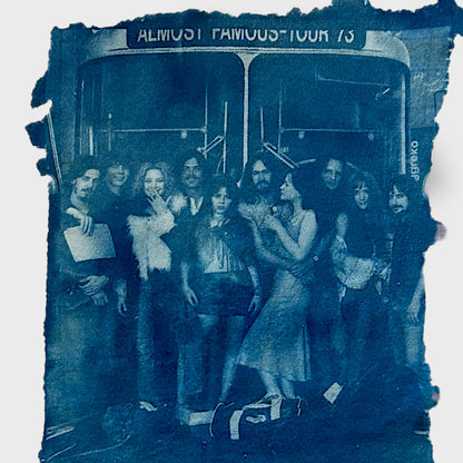 Almost Famous Tee