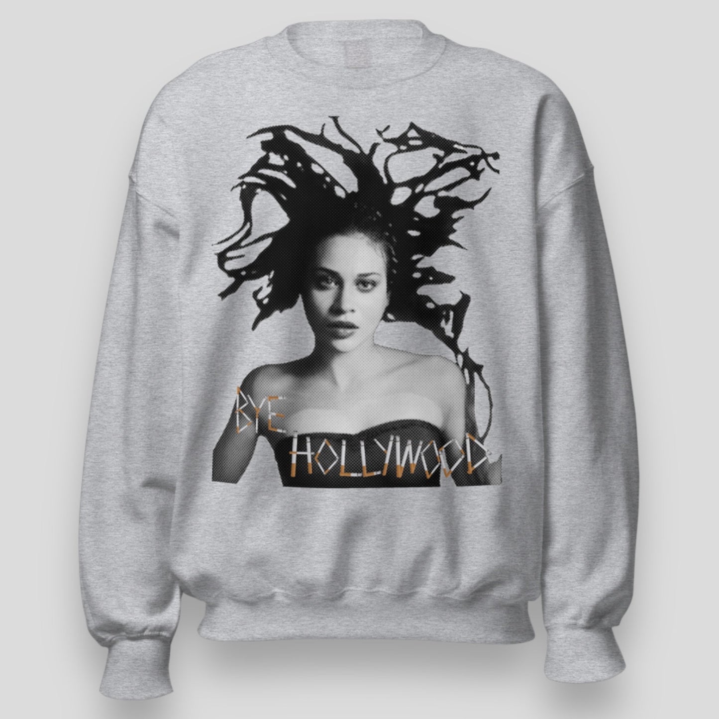 Fiona Apple Crewneck