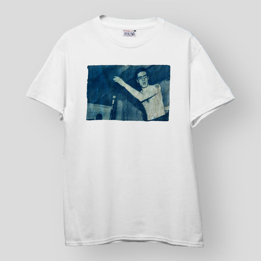 Fugazi Tee