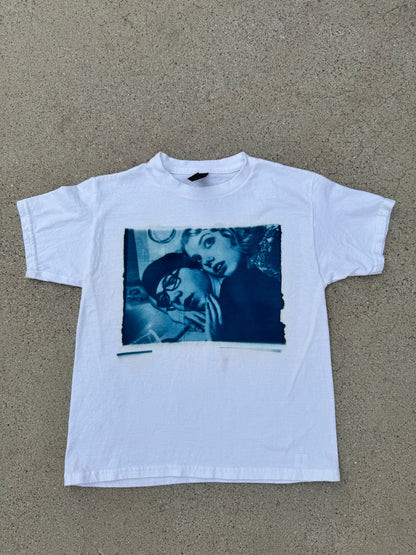Sid & Cassie Tee