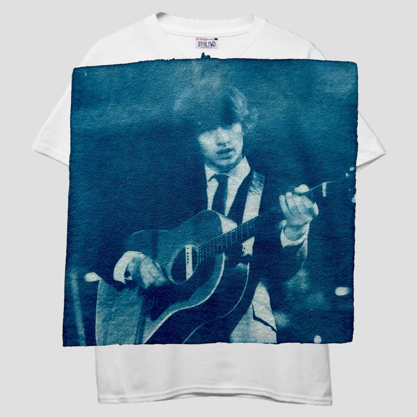 Alex Turner Tee