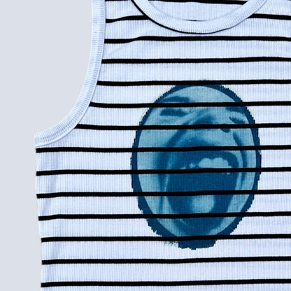 Scream Tank