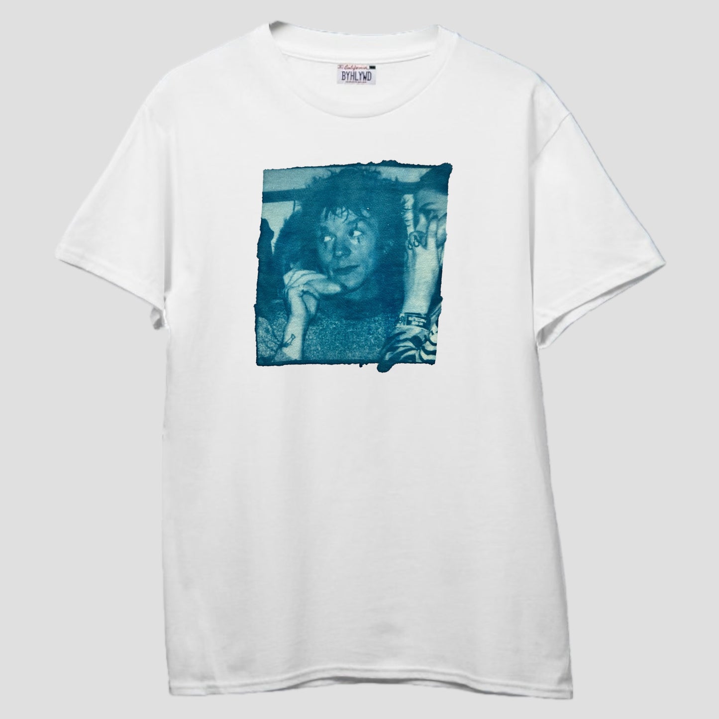 Matt Shultz Tee