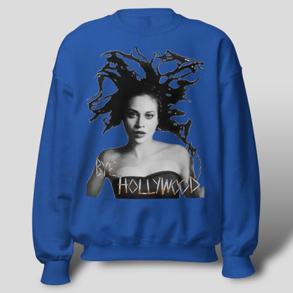 Fiona Apple Crewneck