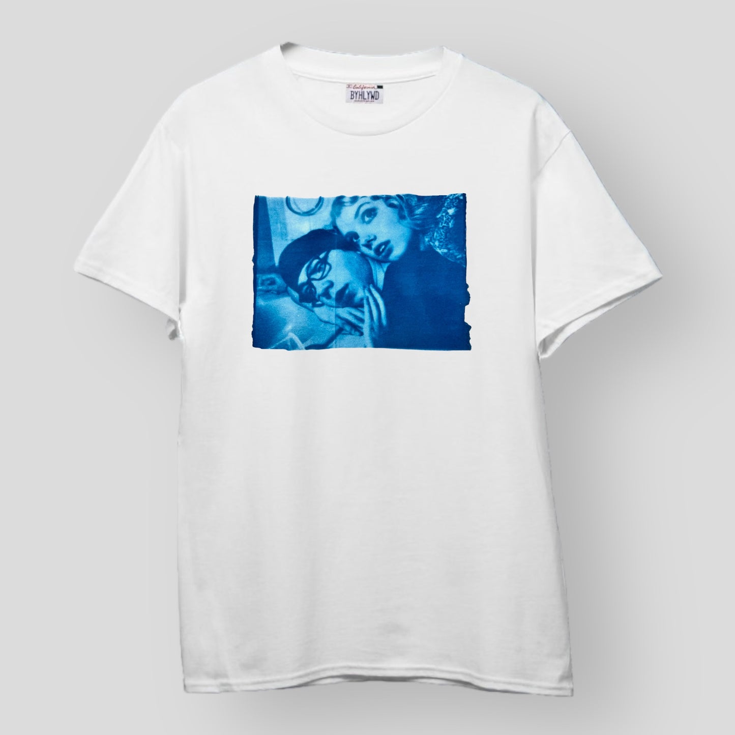 Sid & Cassie Tee