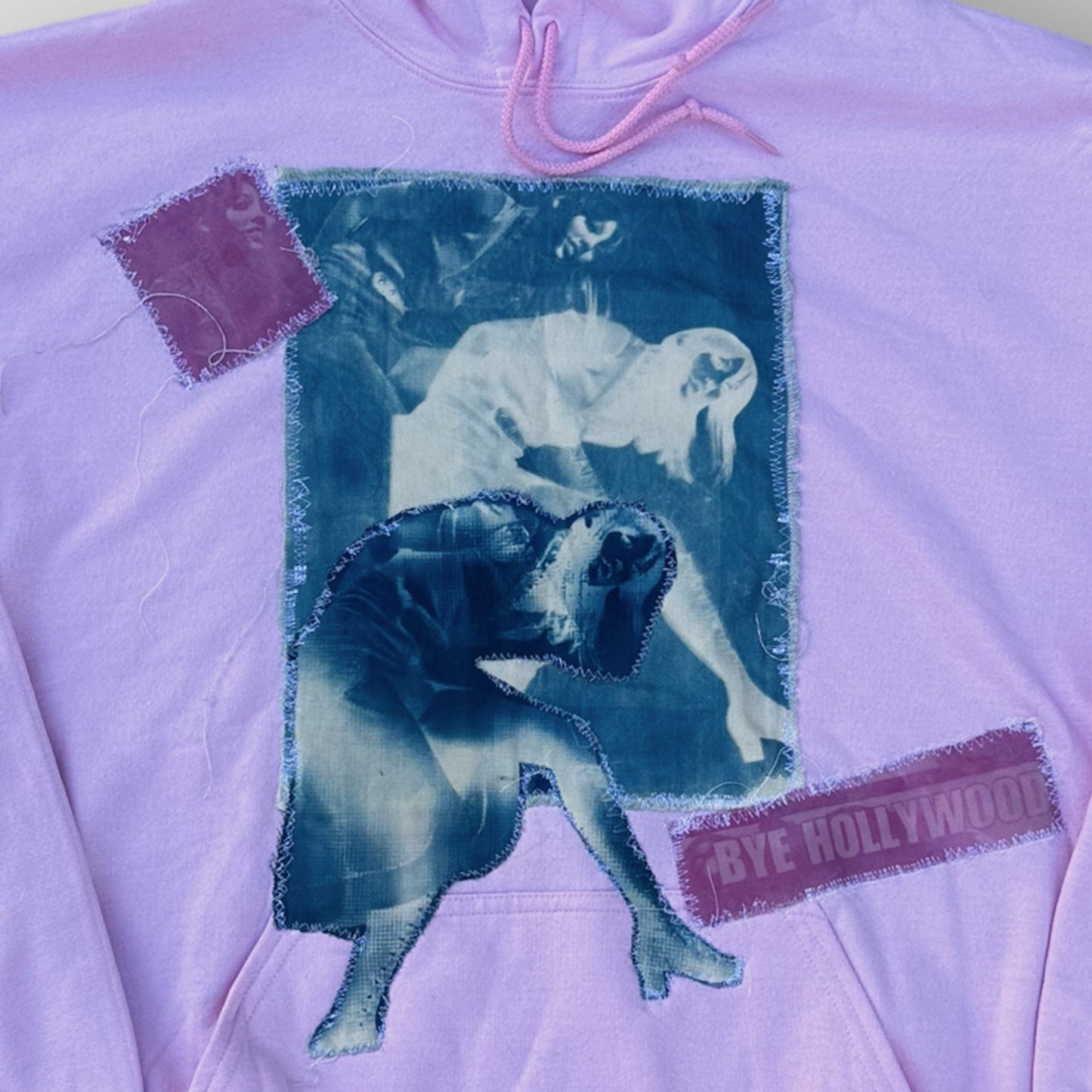 Shelley Duvall Hoodie