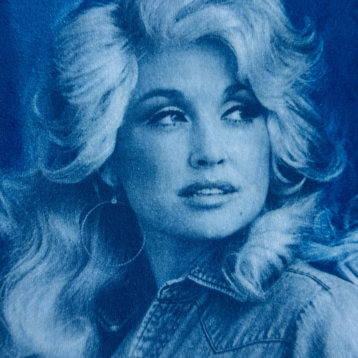 Dolly Parton (2) Tee