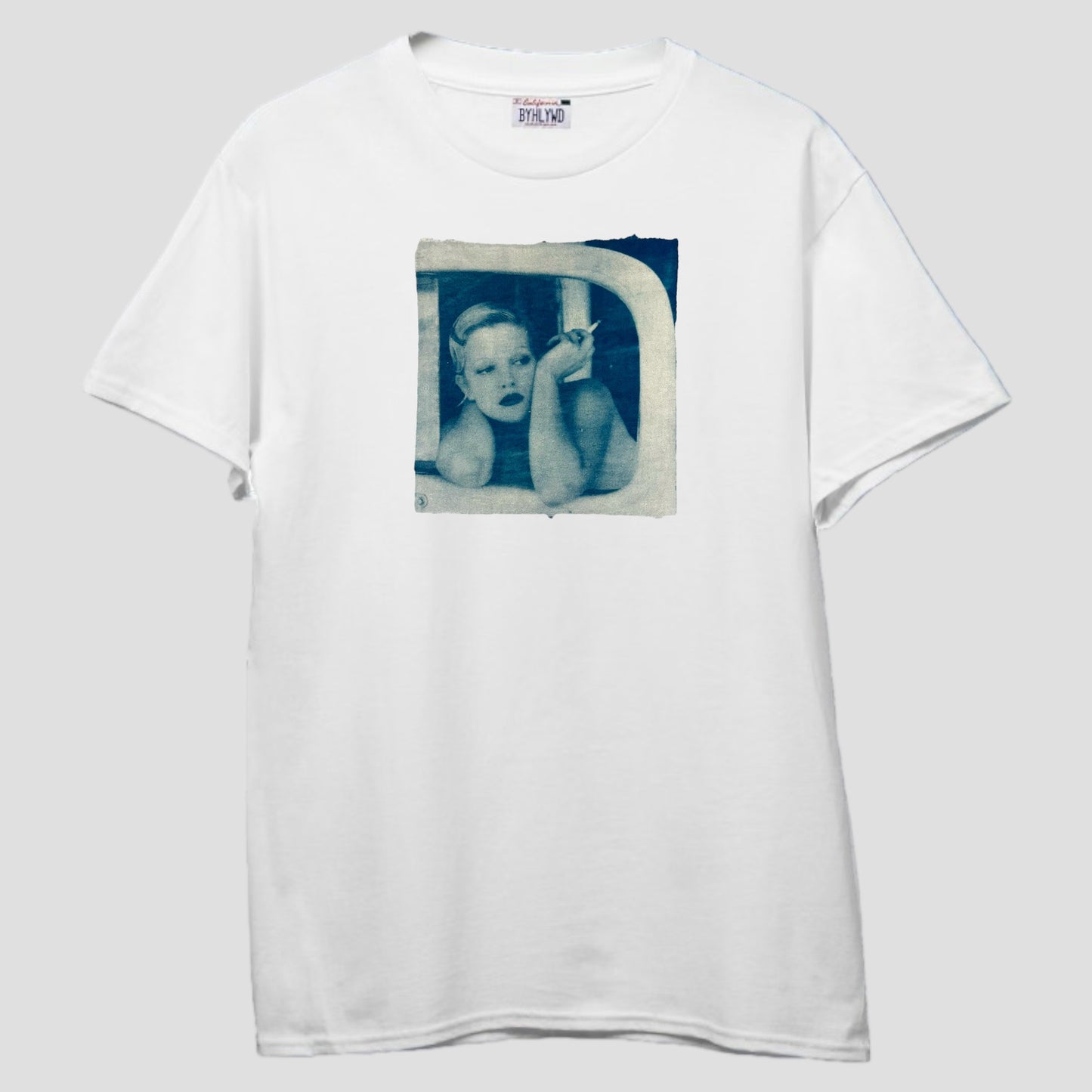 Drew Barrymore Tee