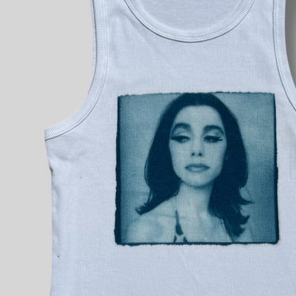 Pj Harvey Tank