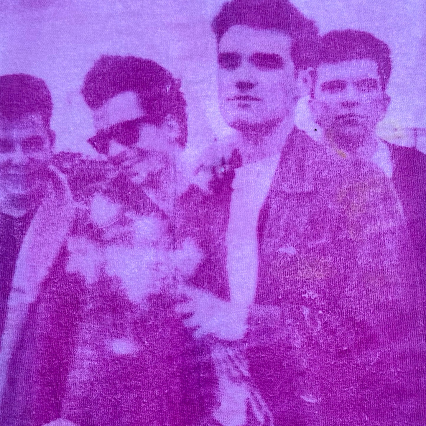 The Smiths Tee