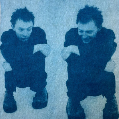 Thom Yorke Tee