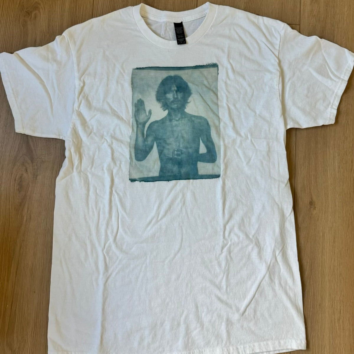 MISPRINTS (ALMOST FAMOUS, EFFY, GEORGE HARRISON) 10/18/2026