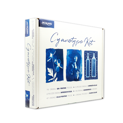 Cyanotype Kit