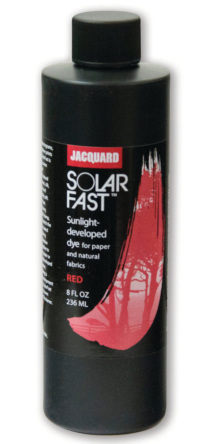 SolarFast