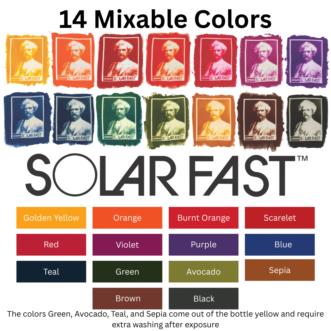 SolarFast