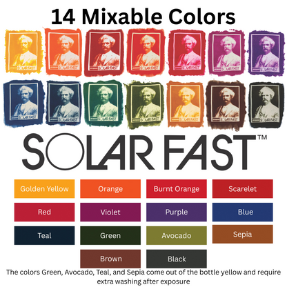 SolarFast
