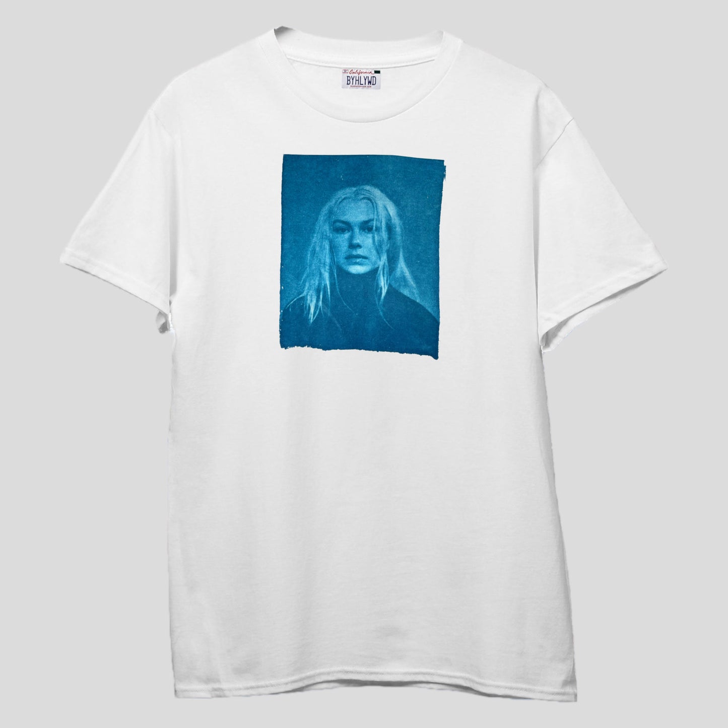 Phoebe Bridgers Tee