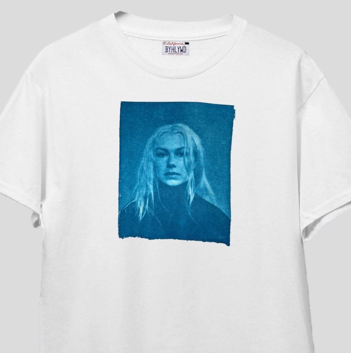 Phoebe Bridgers Tee