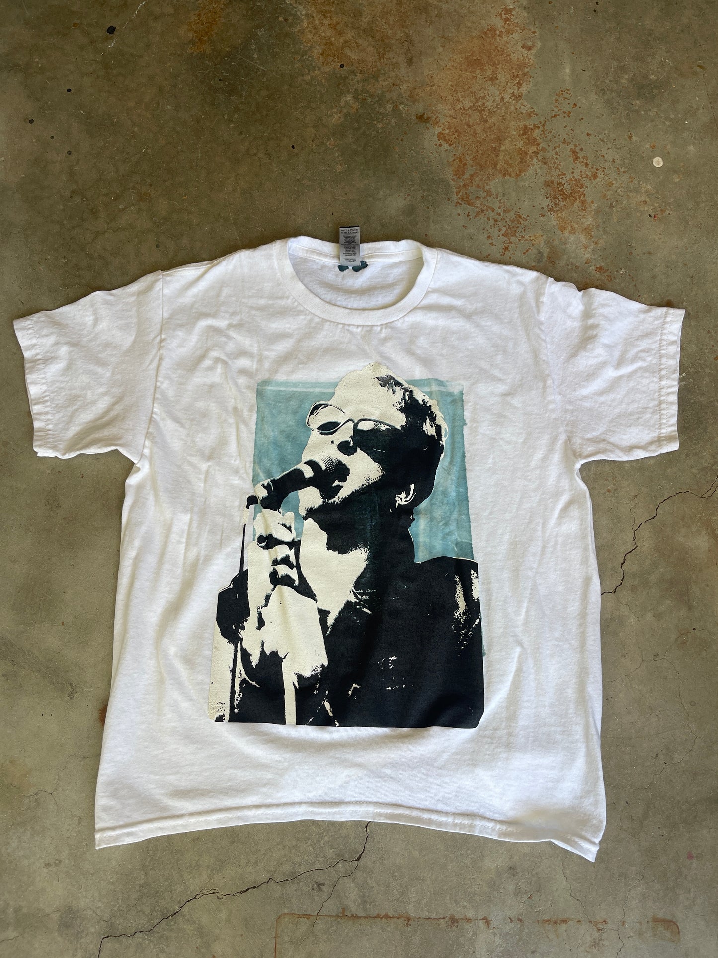 Layne Staley Misprints