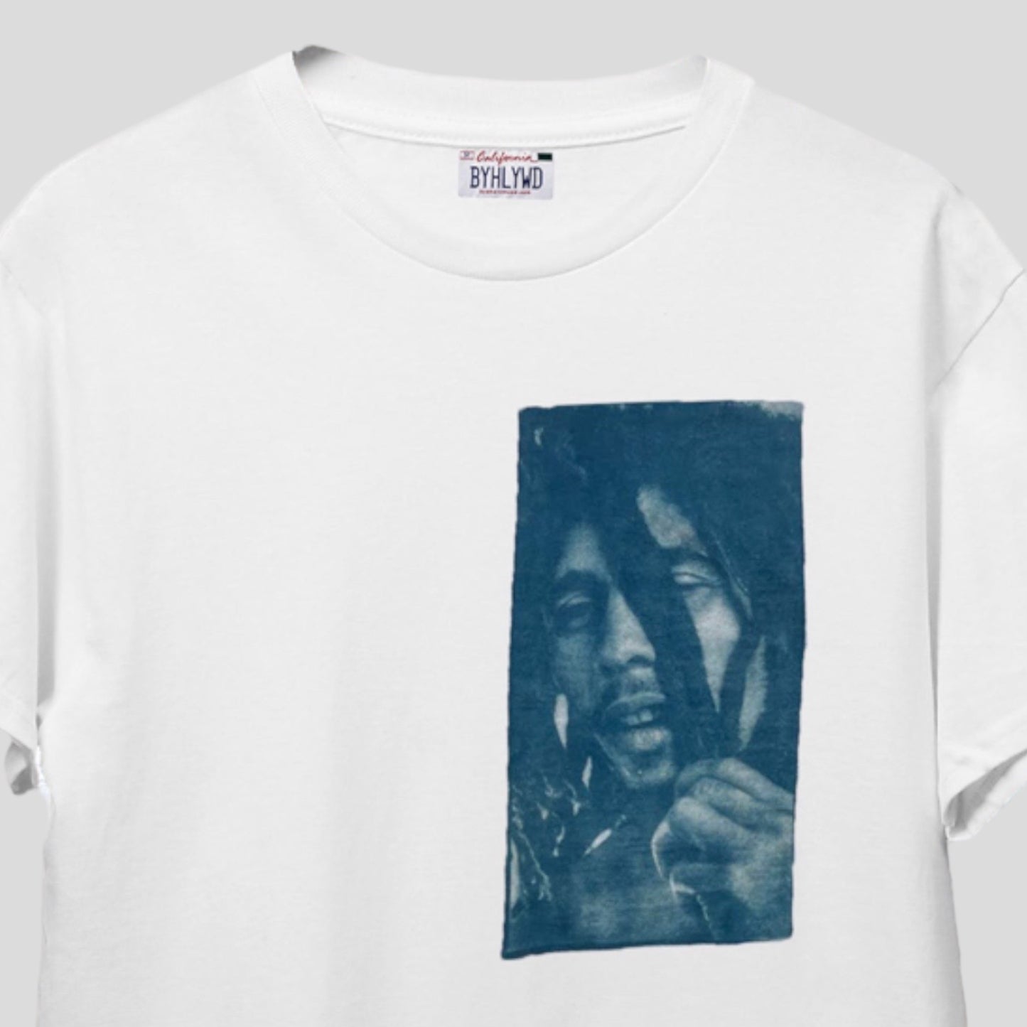 Bob Marley Tee