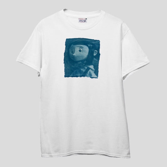 Coraline tee