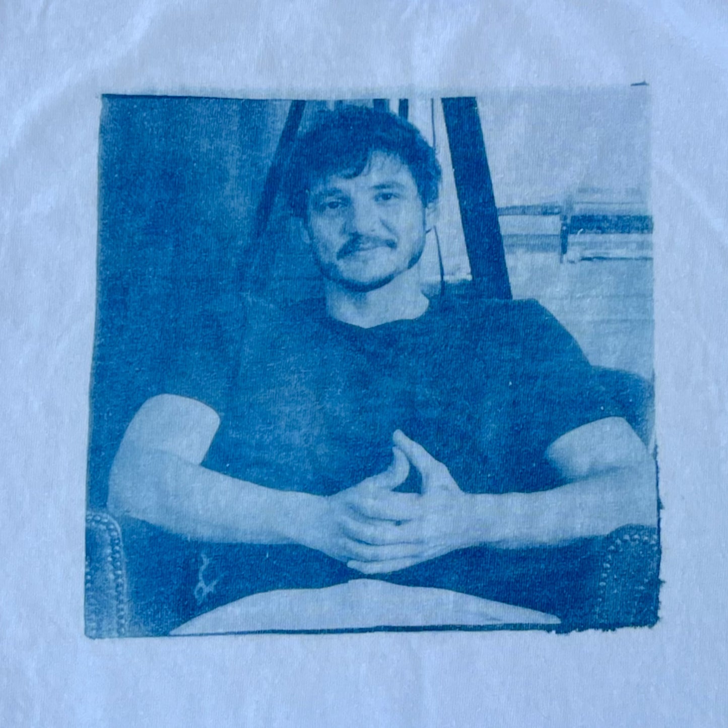 Pedro Pascal Tee