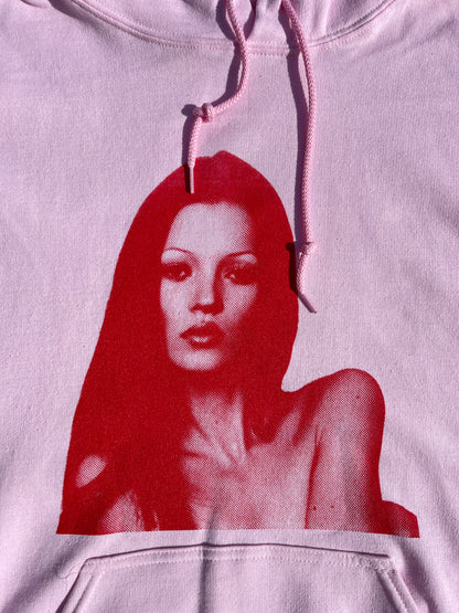 Kate Moss Hoodie