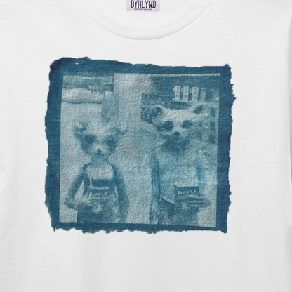 Fantastic Mr Fox Tee