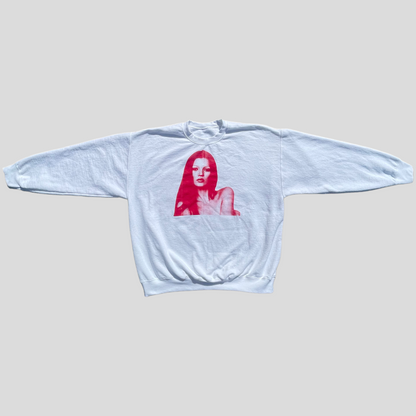 Kate Moss Crewneck