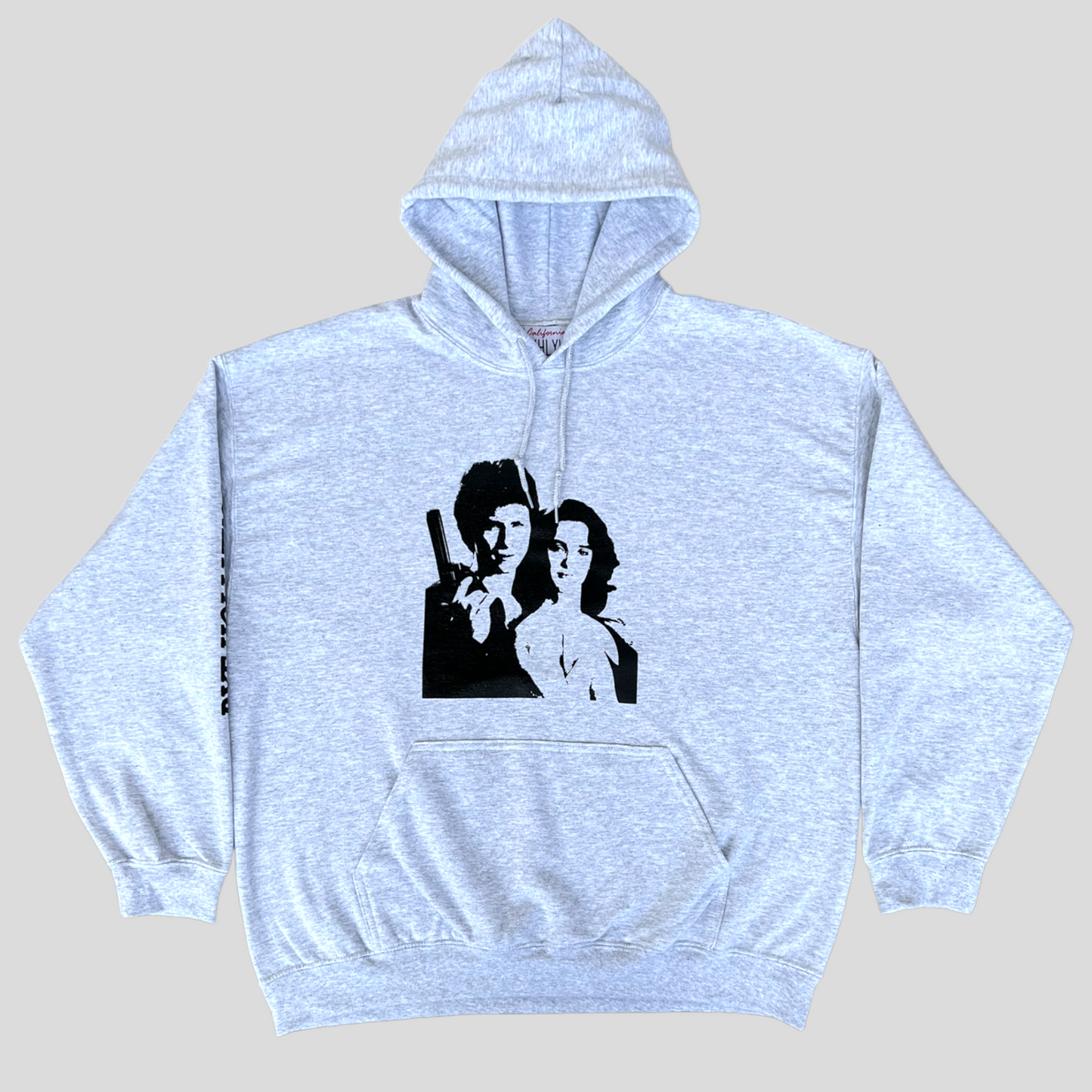 Heathers Hoodie