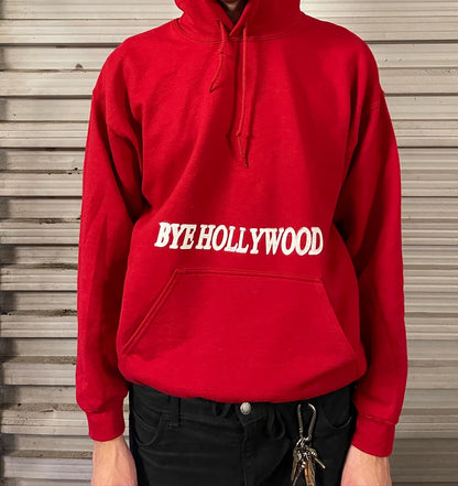 Patrick Bateman Hoodie