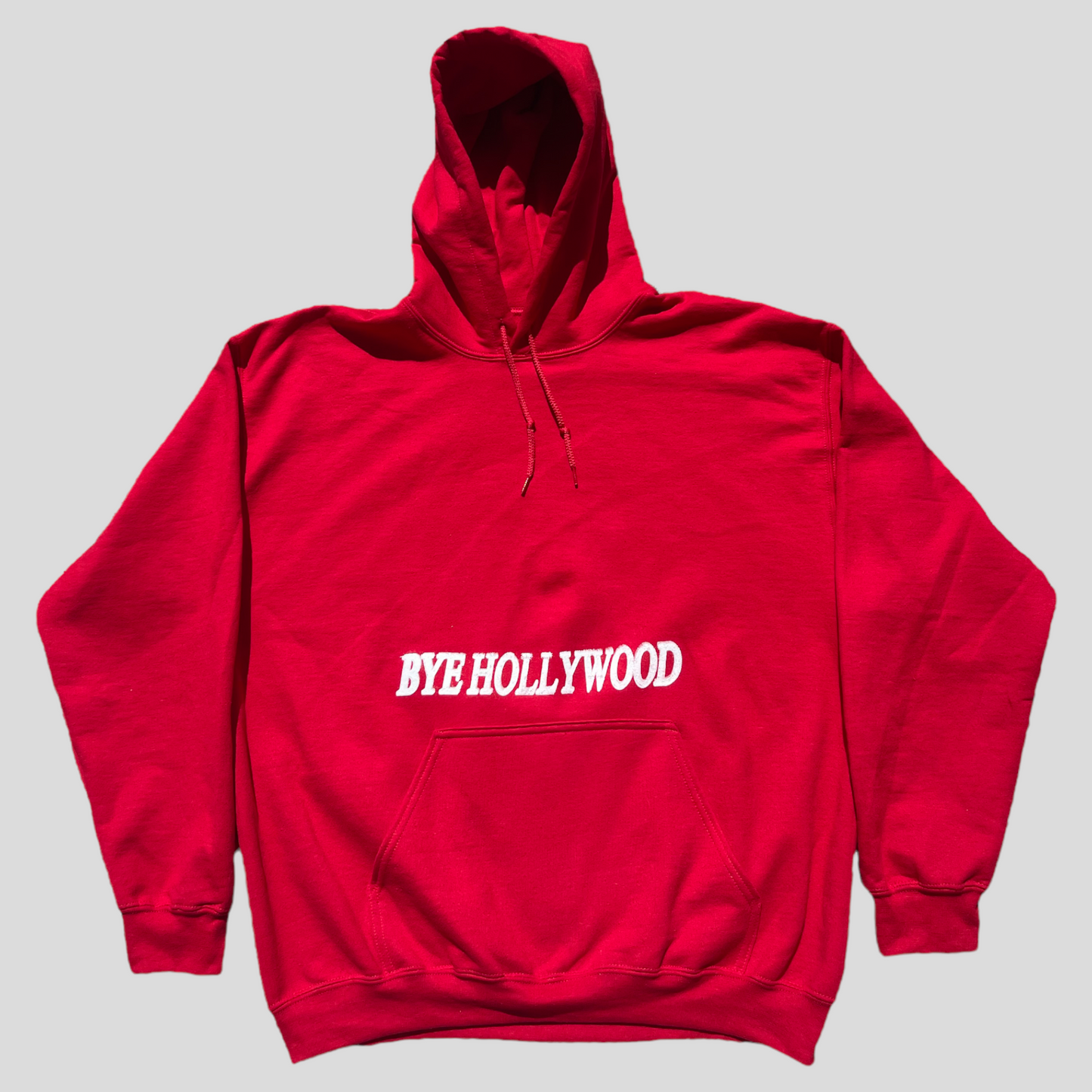 Patrick Bateman Hoodie