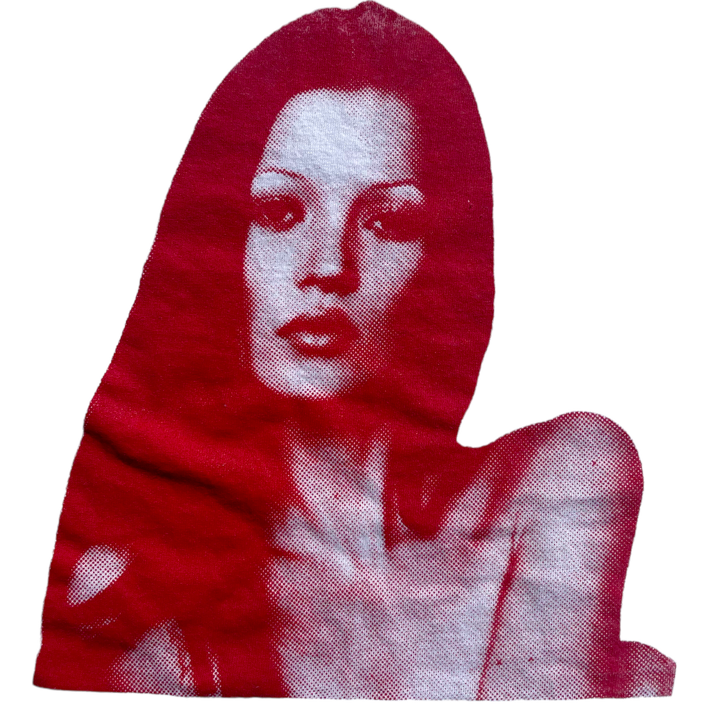 Kate Moss Baby Tee