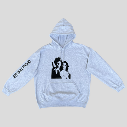 Heathers Hoodie